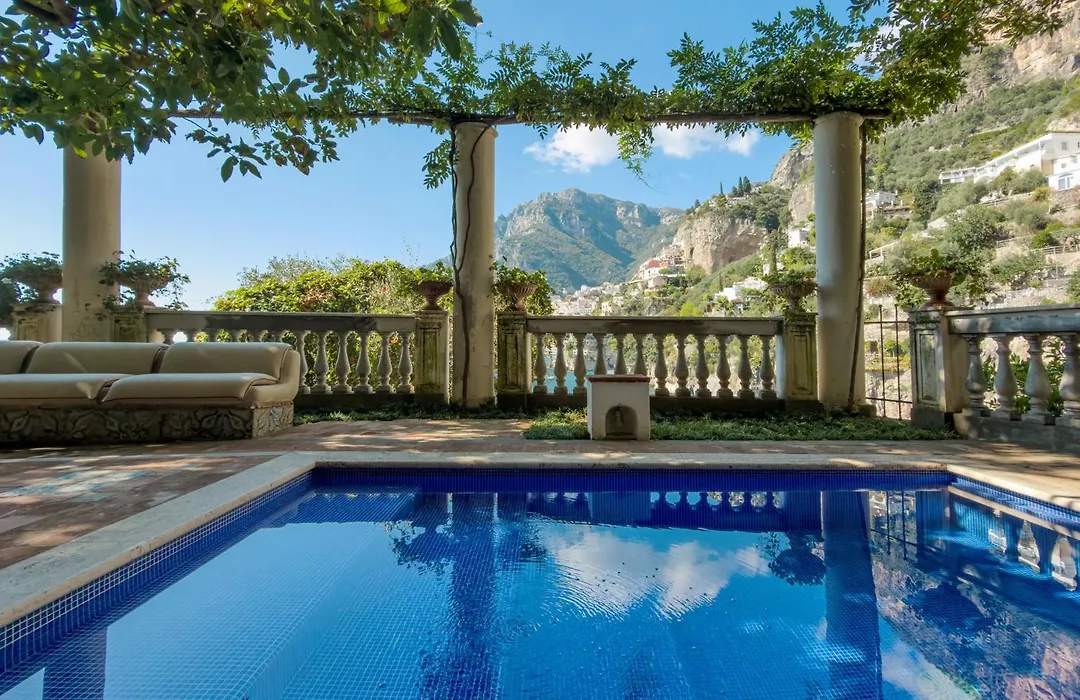 Treville Positano-1