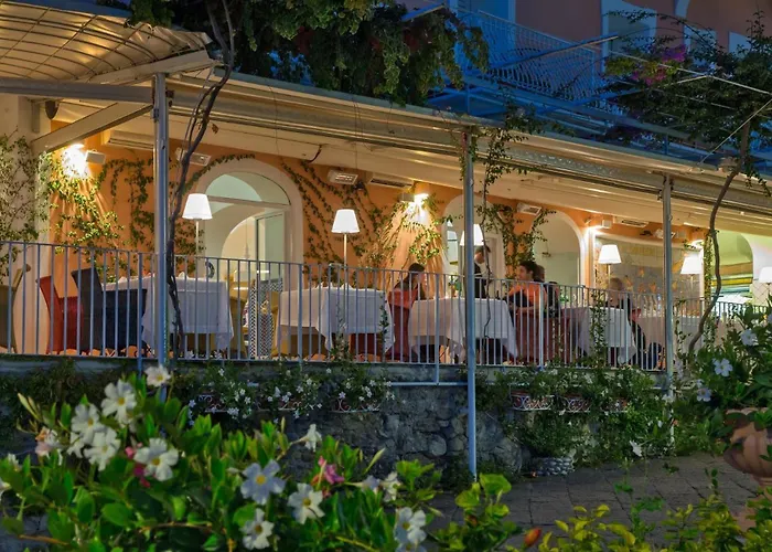 Covo Dei SaraceniHotel Stelle